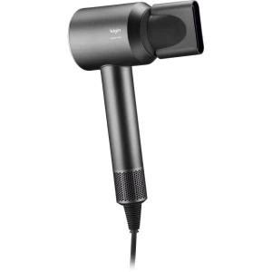 Secador De Cabelo Super Ionic