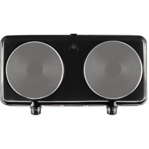 Fogao Portatil 2 Bocas 127v-127224-61466