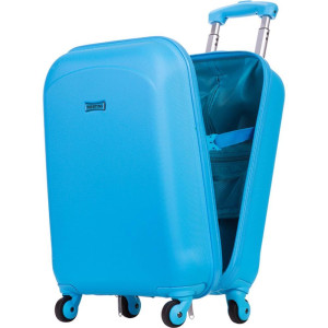 Mala De Viagem Bordo 360 Colors Acqua-125766-87297