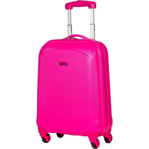 Mala De Viagem Bordo 360 Colors Pink