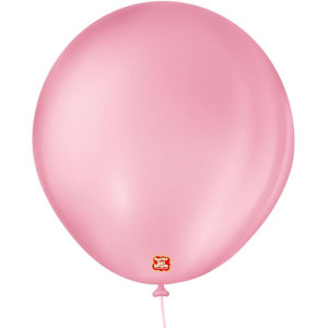 Balao 8 Liso Rosa Tutti Frutti-125788-43332