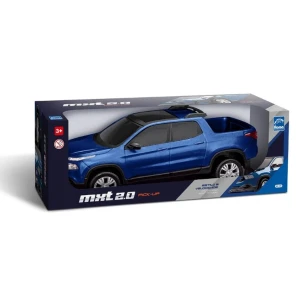 Mxt 2.0 - Pick-up