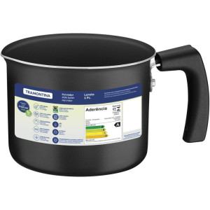 Panela Fervedor Loreto 12cm 1,1l Graf-125811-33663