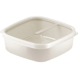 Pote Plastico Mix Color 1,1l Algodao