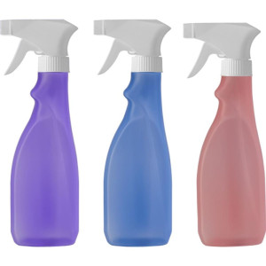 Spray Pulverizador Colorido 500ml (s)