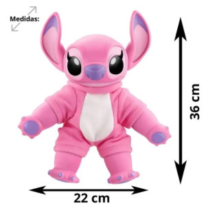 Colecao Amor De Filhote - Angel-5188-225-59966