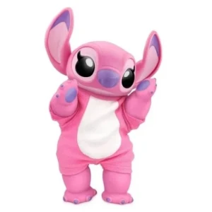 Boneco Coleção Amor De Filhote Angel Filhotinhos 29 Cm - Caixa Litografada