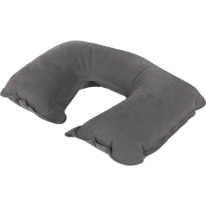 Almofada Pelucia Pescoco Inflavel Viagem