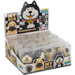 Apontador Sem Deposito My Dog 2mod. (s)