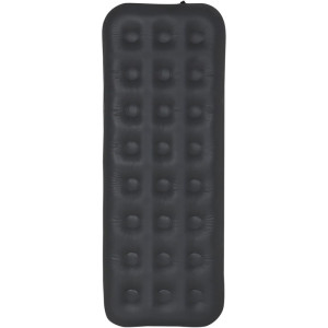 Colchao Inflavel Solteiro Cinza Ate150-127621-86482