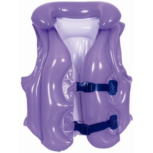 Colete Inflavel Infantil Splash 46x42cm (s)-127619-14668