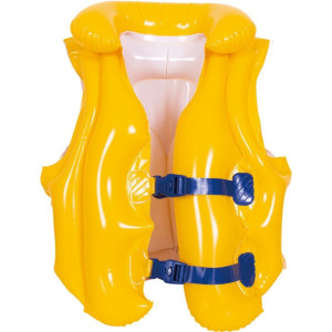 Colete Inflavel Infantil Splash 46x42cm (s)-127619-62713