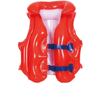 Colete Inflavel Infantil Splash 46x42cm (s)-127619-95931