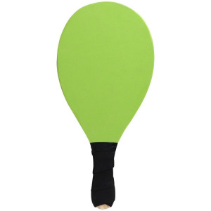 Raquete Beach Tennis Kit 2raquetes+bolinha Ibiza (s)-127625-55009