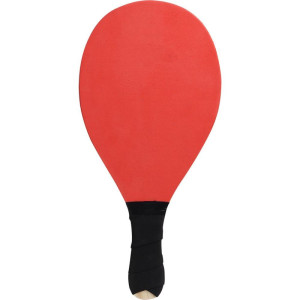 Raquete Beach Tennis Kit 2raquetes+bolinha Ibiza (s)-127625-68134