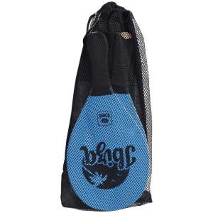 Raquete Beach Tennis Kit 2raquetes+bolinha Ibiza (s)-127625-99300