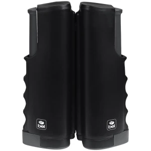 Raquete Para Ping Pong Rede Retratil P/ Tenis De Mesa Pt