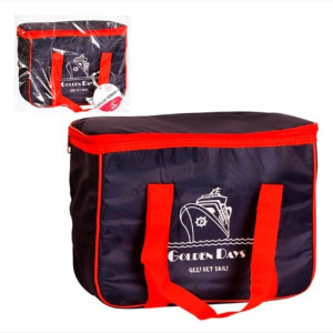 Bolsa Termica 13lts Cx:020