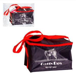 Bolsa Termica 5lts Cx:048