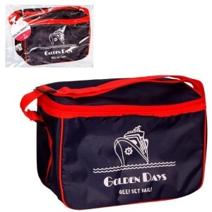 Bolsa Termica 9lts Cx:036