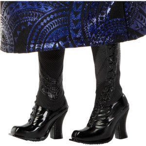 Barbie Collector Wicked 2 Boneca Elphaba-127146-46859