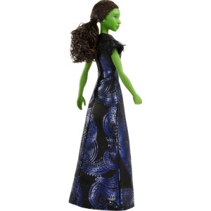 Barbie Collector Wicked 2 Boneca Elphaba-127146-47390