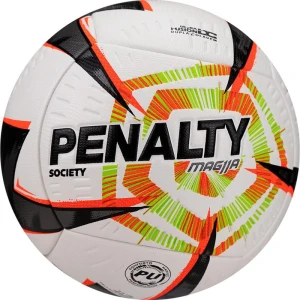 Bola De Futebol Society Mag11a R2 Xxvi Bc-vd-lj