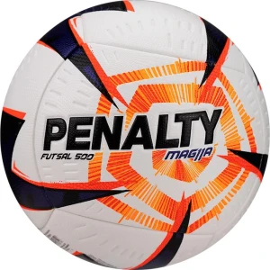 Bola De Futsal Mag11a R2 Xxvi Bc-rx-lj