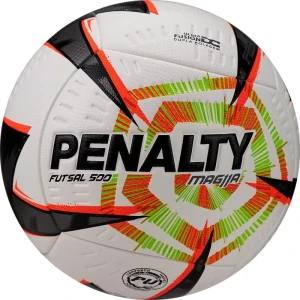 Bola De Futsal Mag11a R2 Xxvi Bc-vd-lj