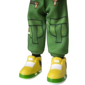 Boneco E Personagem Dos Rosa Void 25cm-128314-19360