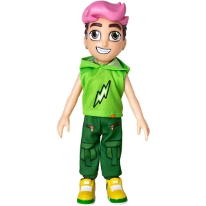 Boneco E Personagem Dos Rosa Void 25cm