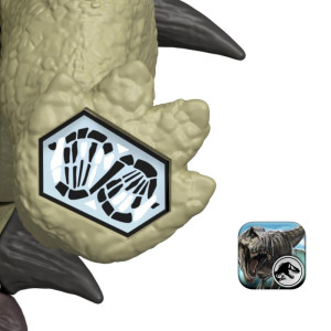 Boneco E Personagem Jurassic World Euoplocephalus-127145-35820