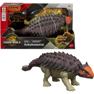 Boneco E Personagem Jurassic World Euoplocephalus-127145-35975