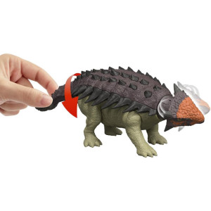 Boneco E Personagem Jurassic World Euoplocephalus-127145-72853