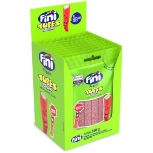 Doce Tubes Super Acido 35g-128316-18158