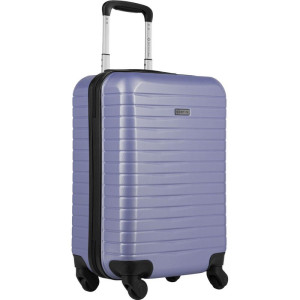 Mala De Viagem Bordo 360 Deluxe Azul-128312-61620