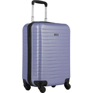 Mala De Viagem Bordo 360 Deluxe Azul