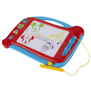 Lousa Mágica Mickey E Amigos - Grande-20302-188-24676