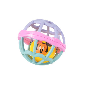 Bola Chocalho Da Minnie-20309-881-55105