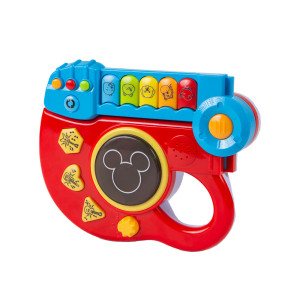 Guitarra 3 Em 1 Disney-20316-825-28353