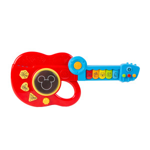 Guitarra 3 Em 1 Disney-20316-825-57540