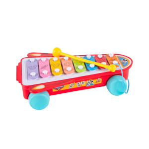 Foguete Xilofone-20321-538-31919