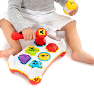 Martelinho De Formas-20323-402-77495