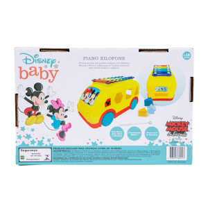 ônibus Xilofone-20333-455-15236