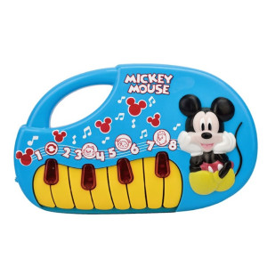 Teclado Mickey Mouse-20340-348-35204