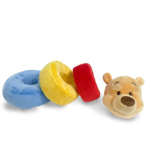 Torre Macia De Empilhar Pooh-20343-949-19476