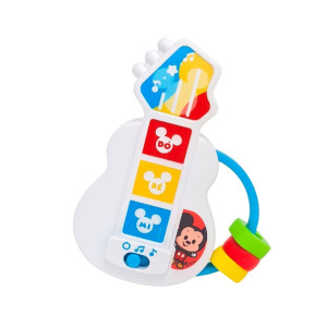 Guitarra Musical Com Mordedor-20368-119-21328