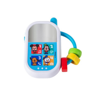 Celular Musical Com Mordedor-20370-131-80762