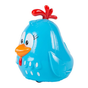 Mordedor De Agua Da Popó - Com água Potável E Pode Ir A Geladeira-20200-114-41717