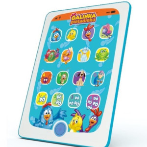 Tablet Da Popó-20229-814-82580